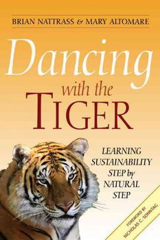 Dancing With the Tigerdancing 