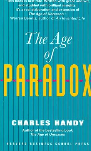 The Age of Paradoxage 