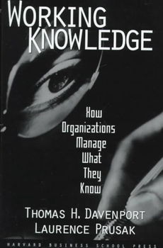 Working Knowledgeworking 