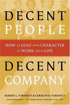 Decent People, Decent Companydecent 