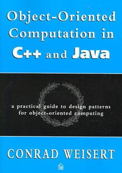 Object-Oriented Computation in C++ And Javaobject 