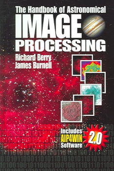 The Handbook of Astronomical Image Processinghandbook 