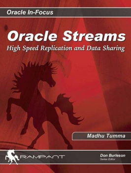 Oracle Streamsoracle 