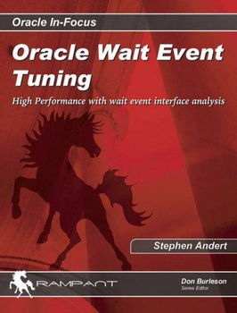 Oracle Wait Event Tuningoracle 