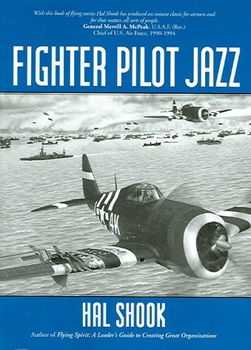 Fighter Pilot Jazzfighter 