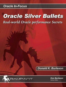 Oracle Silver Bulletsoracle 