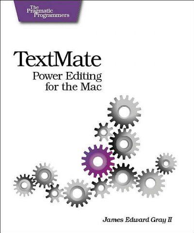 Textmatetextmate 