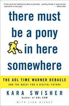 There Must Be a Pony in Here Somewherethere 