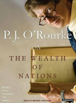 On the Wealth of Nationswealth 