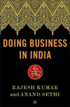 Doing Business In Indiabusiness 