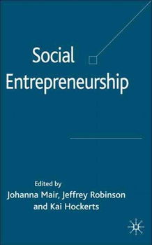 Social Entrepreneurshipsocial 