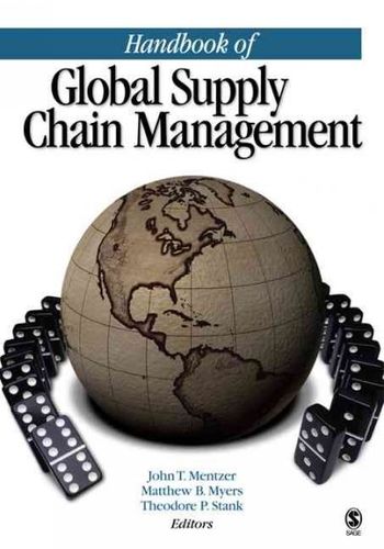 Handbook of Global Supply Chain Managementhandbook 
