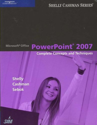 Microsoft Office Powerpoint 2007microsoft 