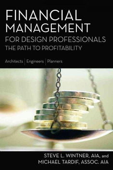 Financial Management for Design Professionalsfinancial 