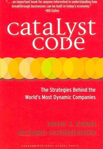 Catalyst Codecatalyst 