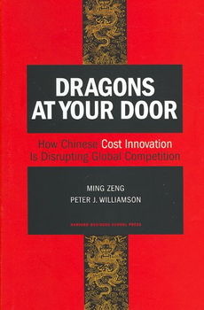 Dragons at Your Doordragons 