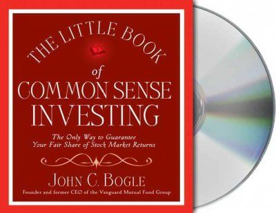 The Little Book of Common Sense Investinglittle 
