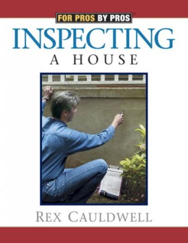 Inspecting a Houseinspecting 
