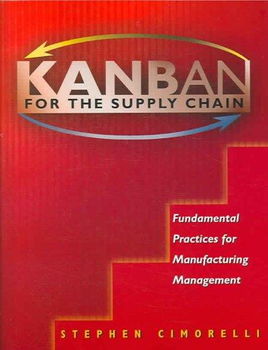 Kanban for the Supply Chainkanban 