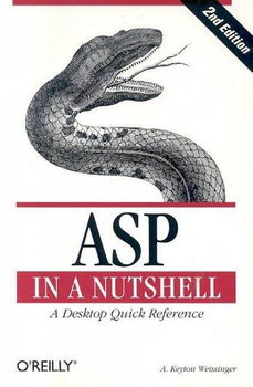 Asp in a Nutshellasp 