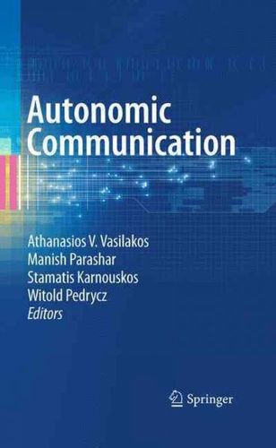 Autonomic Communicationautonomic 