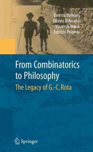 From Combinatorics to Philosophycombinatorics 