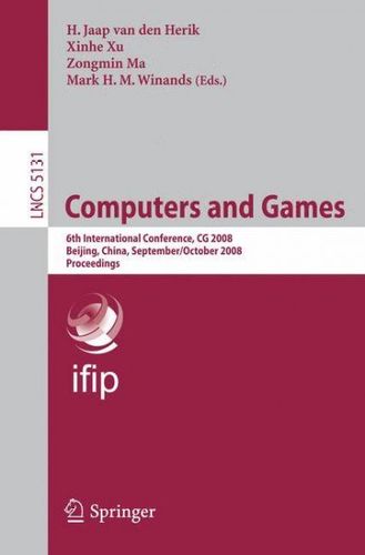 Computers and Gamescomputers 