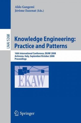 Knowledge Engineeringknowledge 