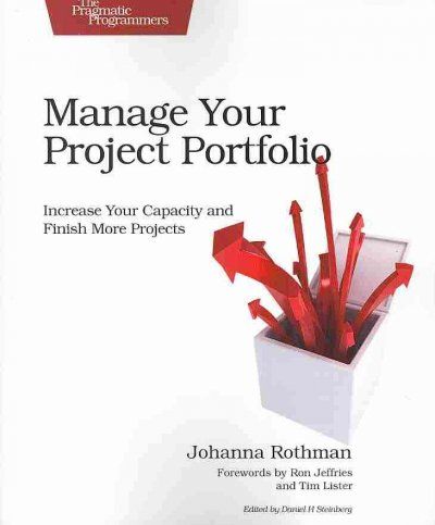 Manage Your Project Portfoliomanage 