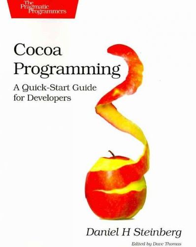 Cocoa Programmingcocoa 