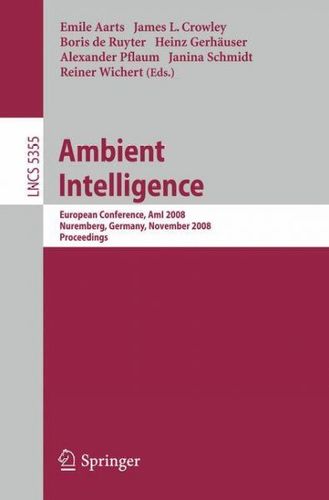 Ambient Intelligenceambient 