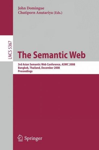 The Semantic Websemantic 