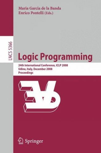 Logic Programminglogic 