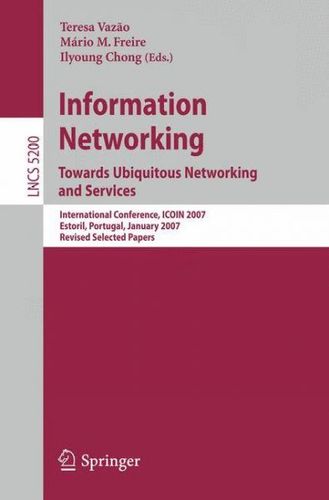 Information Networkinginformation 