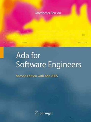 Ada for Software Engineersada 