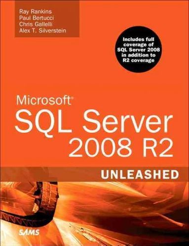 Microsoft SQL Server 2008 R2 Unleashedmicrosoft 