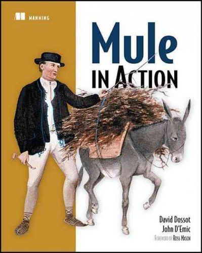 Mule in Actionmule 