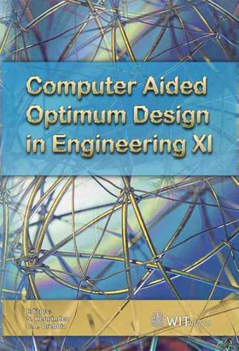 Computer Aided Optimum Design in Engineering  XIcomputer 