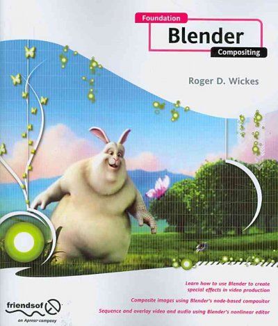 Foundation Blender Compositingfoundation 