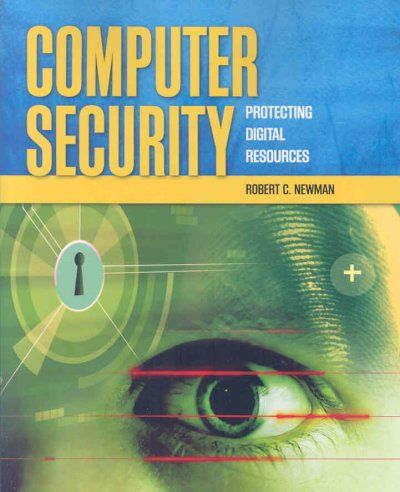 Computer Securitycomputer 