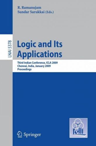 Logic and Its Applicationslogic 