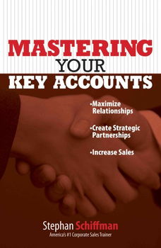 Mastering Your Key Accountsmastering 
