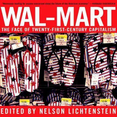 Wal-Martwalmart 