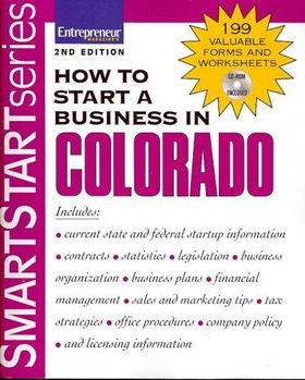 How to Start a Business in Coloradostart 