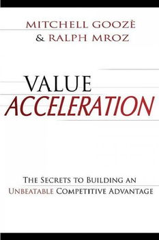 Value Accelerationacceleration 