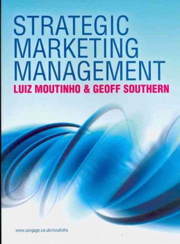 Strategic Marketing Managementstrategic 