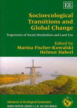 Socioecological Transitions and Global Changesocioecological 