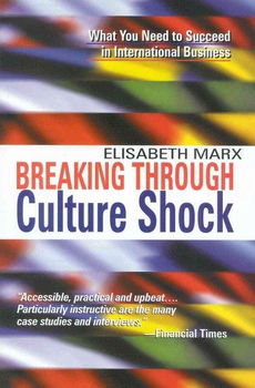 Breaking Through Culture Shockbreaking 