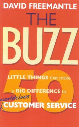 The Buzzbuzz 