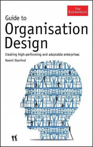 Guide to Organisation Designguide 